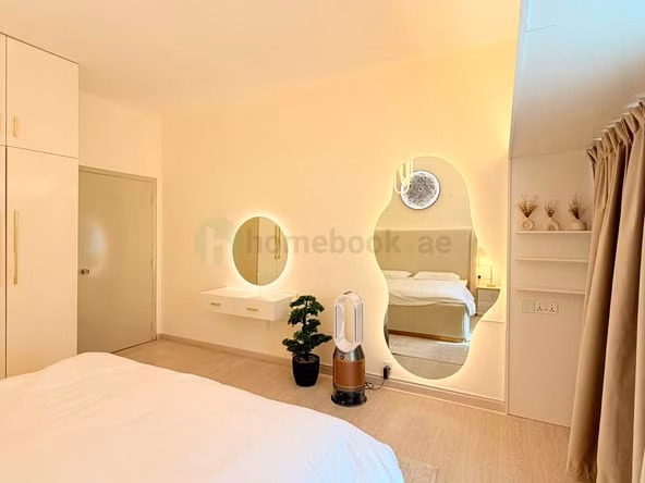 Room for Rent in Al Fahidi