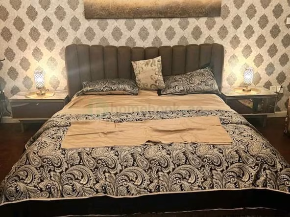 ‌Bedroom Apartment for Rent in International City Dubai