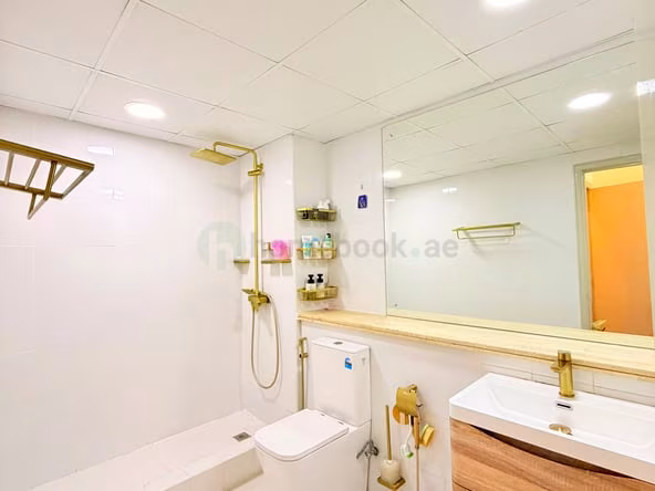 Room for Rent in Al Fahidi
