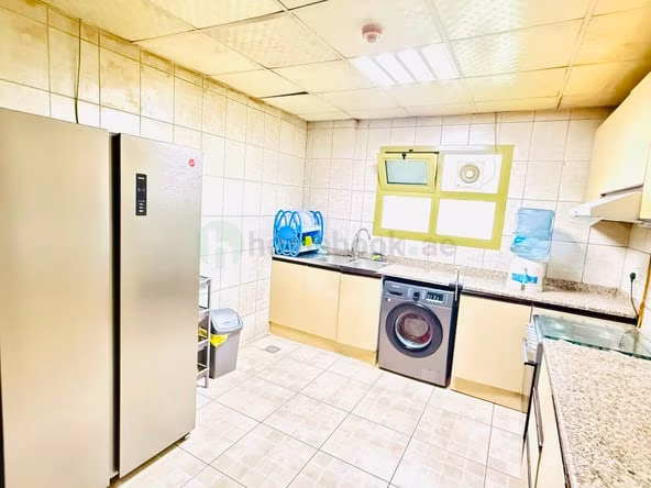 Room for Rent in Hor Al Anz
