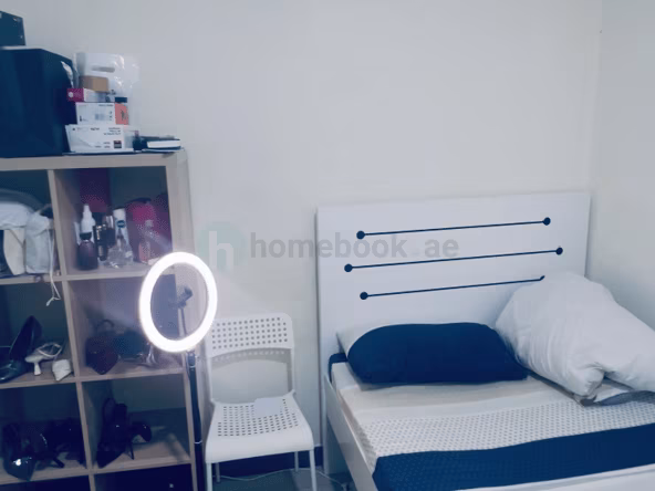 Bed Space & Partition in Barsha Heights (TECOM)