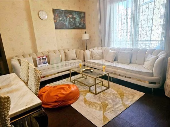 ‌Bedroom Apartment for Rent in International City Dubai