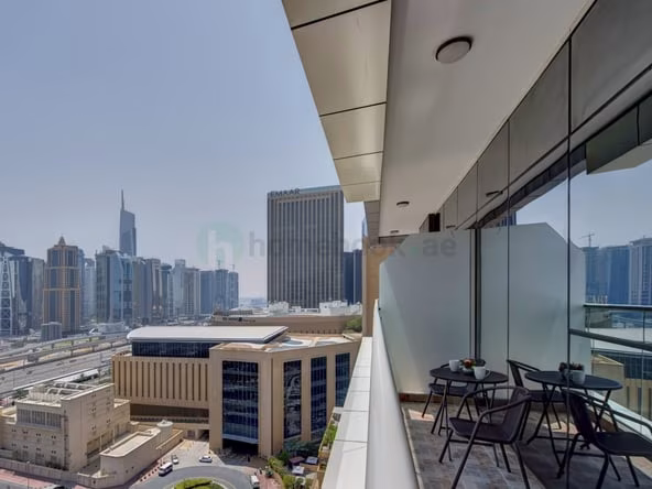 Studio Apartment for Rent in Dubai Marina