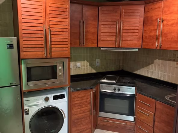 Bed Space & Partition in Barsha Heights (TECOM)