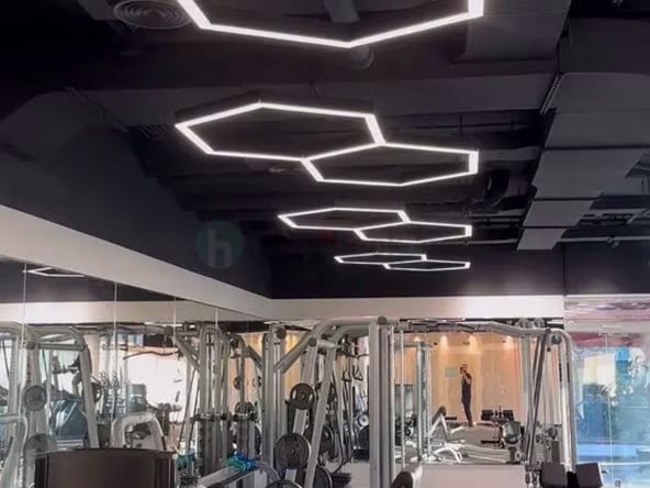 Bed Space & Partition in Dubai Marina