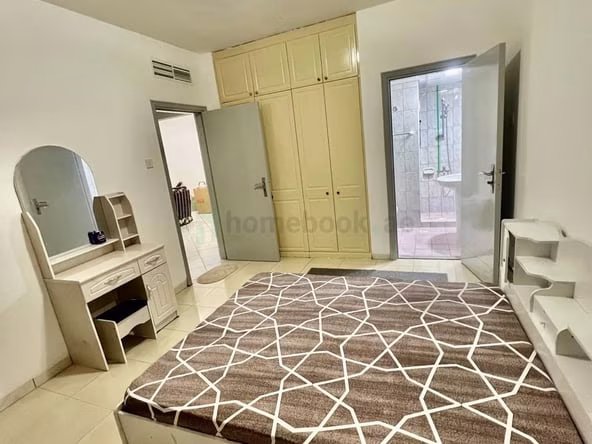 Room for Rent in Al Mankhool