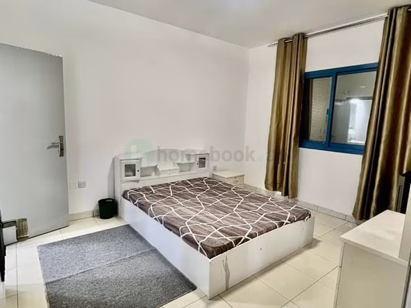 Room for Rent in Al Mankhool