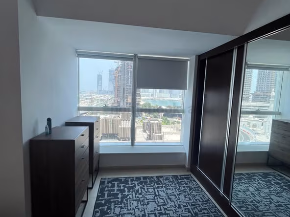 Room for Rent in Dubai Marina