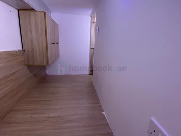 Bed Space & Partition in Al Satwa