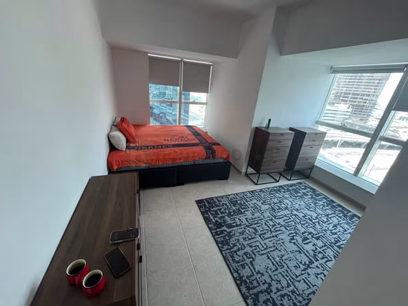 Room for Rent in Dubai Marina