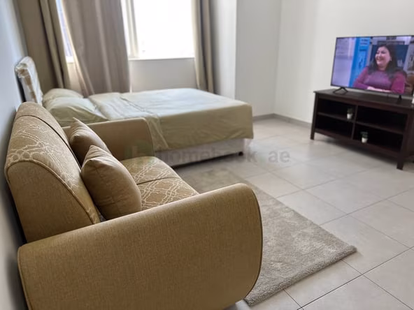 Room for Rent in Sheikh Zayed Road