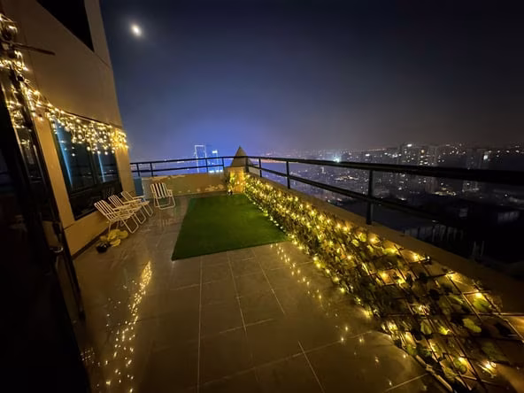 Bed Space & Partition in Barsha Heights (TECOM)