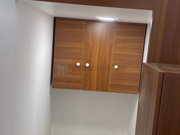 Partition in Deira