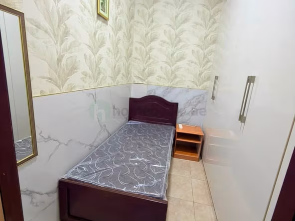 Partition in Barsha Heights (TECOM)