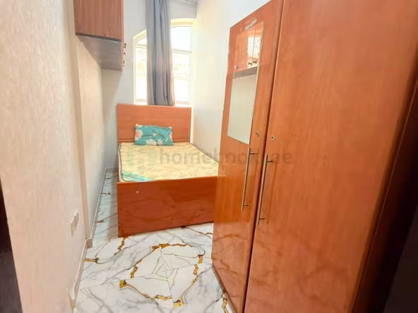 Partition in Barsha Heights (TECOM)