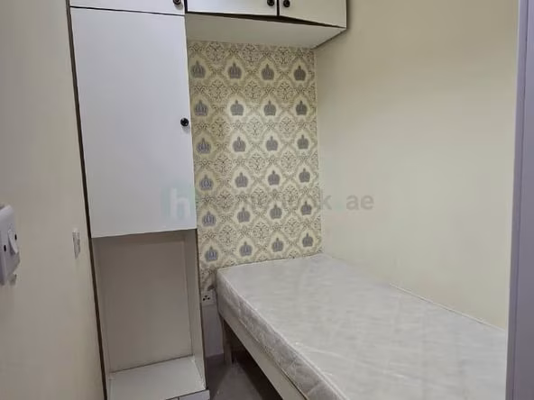 Partition in Barsha Heights (TECOM)
