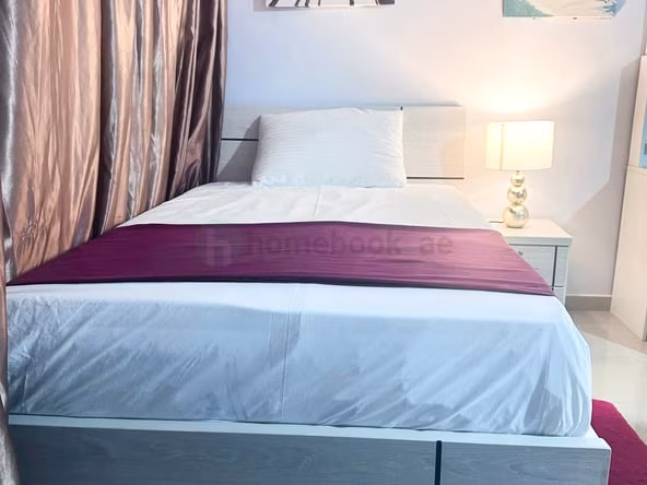 Bed Space & Partition in Dubai Marina