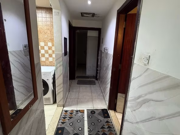 Bed Space & Partition in Barsha Heights (TECOM)