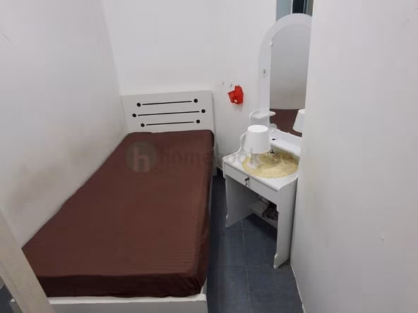 Bed Space & Partition in Barsha Heights (TECOM)