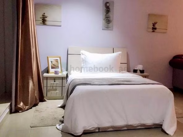 Bed Space & Partition in Dubai Marina