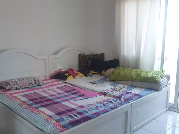 Room for Rent in Al Hamriya