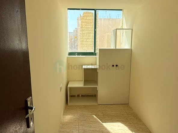 Bed Space & Partition in Al Hamriya