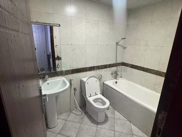 Bed Space & Partition in Barsha Heights (TECOM)