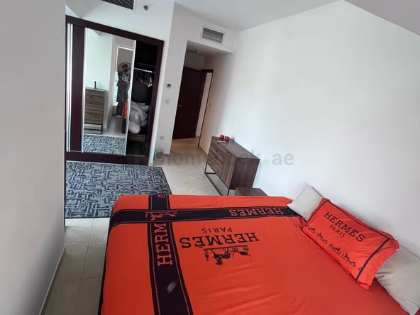 Room for Rent in Dubai Marina