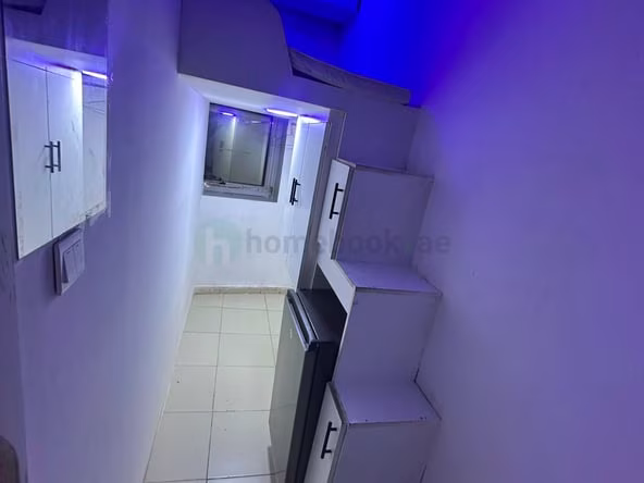 Bed Space & Partition in Barsha Heights (TECOM)