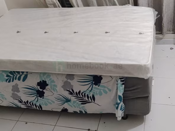 Room for Rent in Bur Dubai