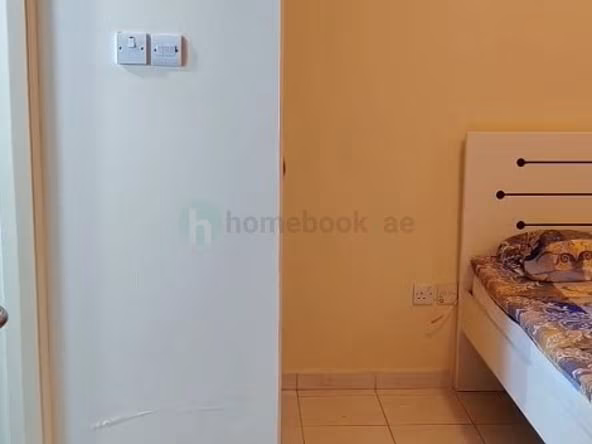 Room for Rent in Bur Dubai