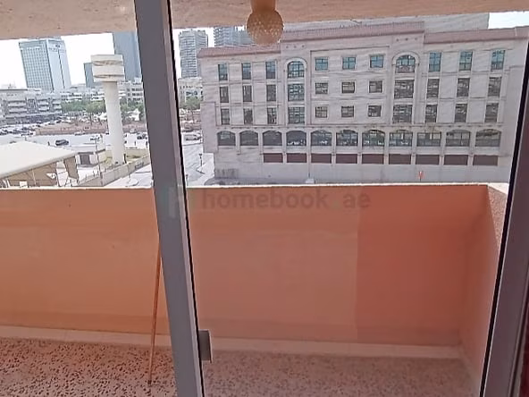 Room for Rent in Al Karama