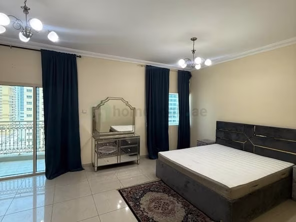 Room for Rent in Sharjah