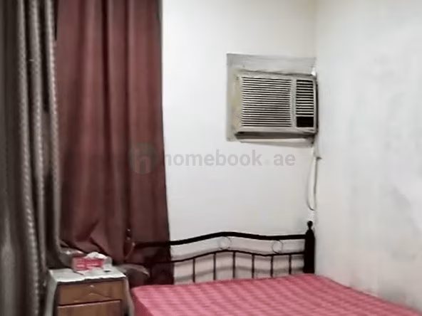 Room for Rent in Al Raffa