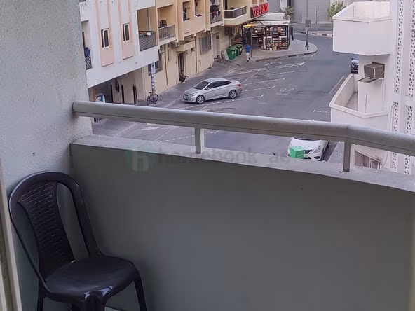Room for Rent in Bur Dubai