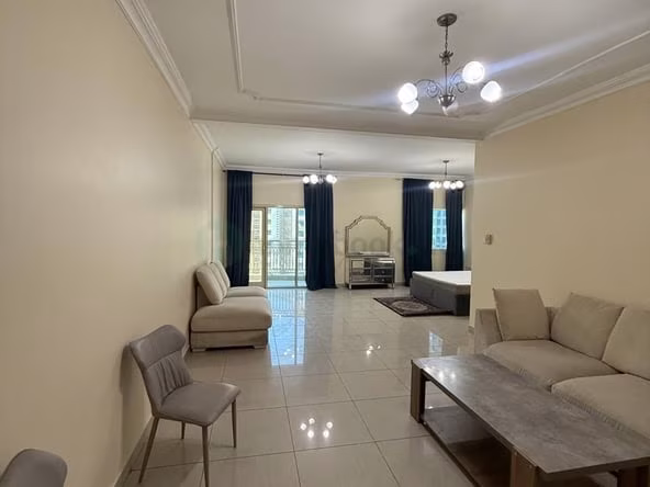 Room for Rent in Sharjah