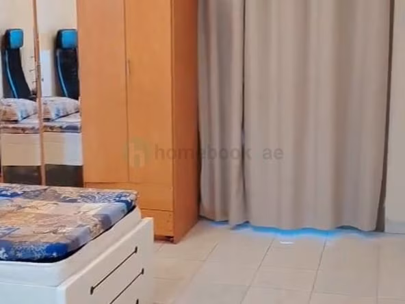 Room for Rent in Bur Dubai