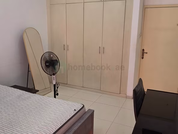 Room for Rent in Al Karama