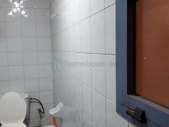 Room for Rent in Al Raffa