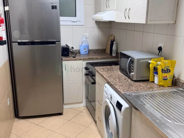 Bed Space & Partition in Jumeirah Lakes Towers (JLT)