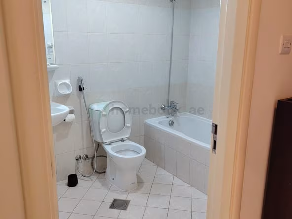 Room for Rent in Bur Dubai