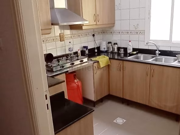 Room for Rent in Al Karama
