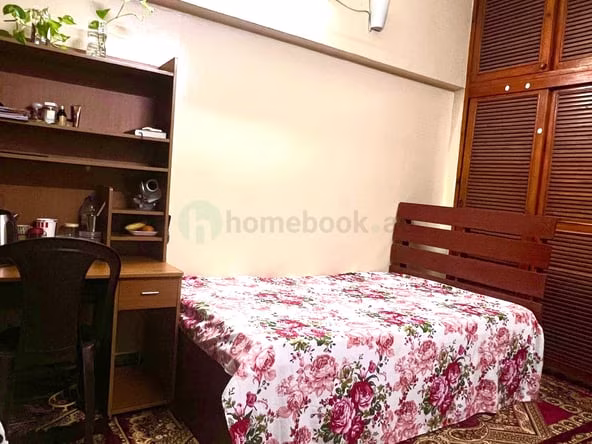 Room for Rent in Oud Metha