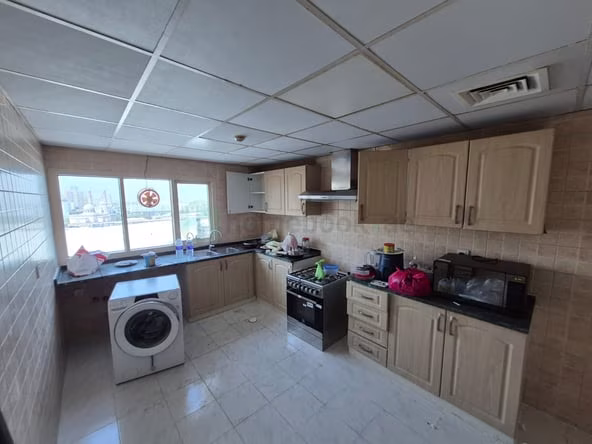 Room for Rent in Sharjah