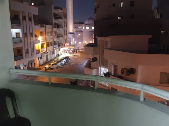 Room for Rent in Bur Dubai