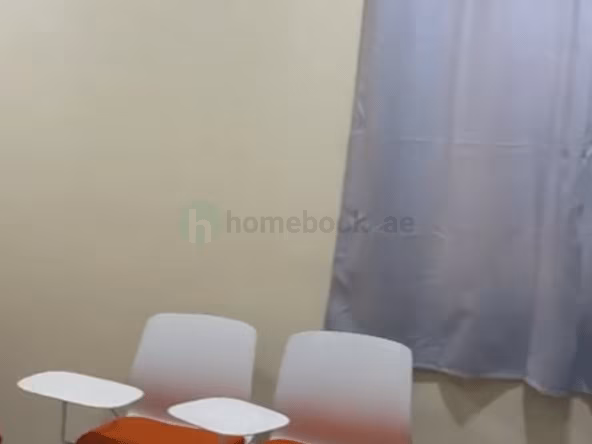 Room for Rent in Al Jafiliya