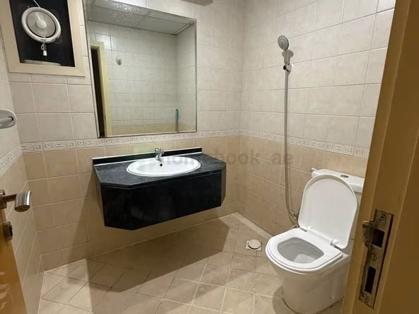 Room for Rent in Sharjah