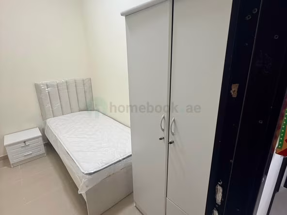 Bed Space & Partition in Jumeirah Lakes Towers (JLT)