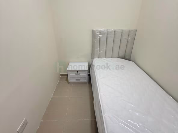 Bed Space & Partition in Jumeirah Lakes Towers (JLT)