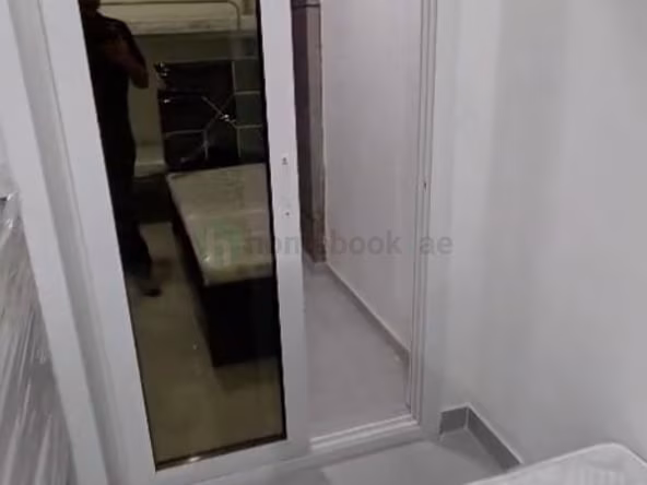 Room for Rent in Al Fahidi